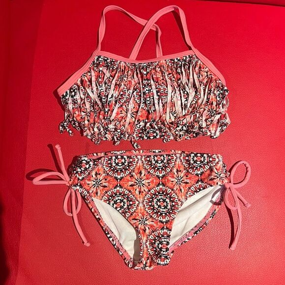 Toddler Bathing Suit - Picture 1 of 6